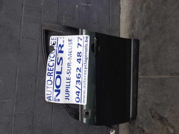 PORTE AVANT GAUCHE CHEVROLET CAPTIVA/ OPEL ANTARA - Vue 1